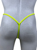 Men's strings with a ring 511-5