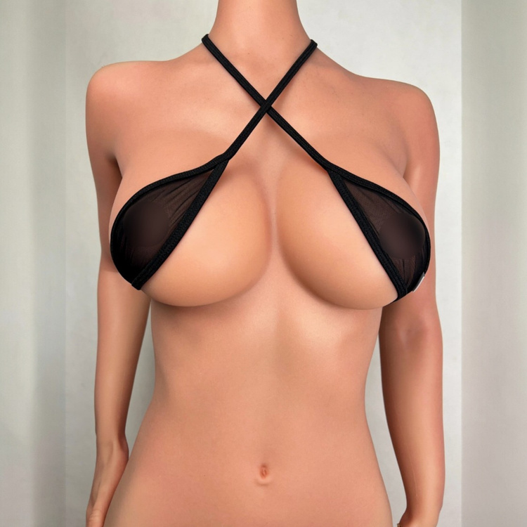 Mini Top, góra bikini, biustonosz, 709-S