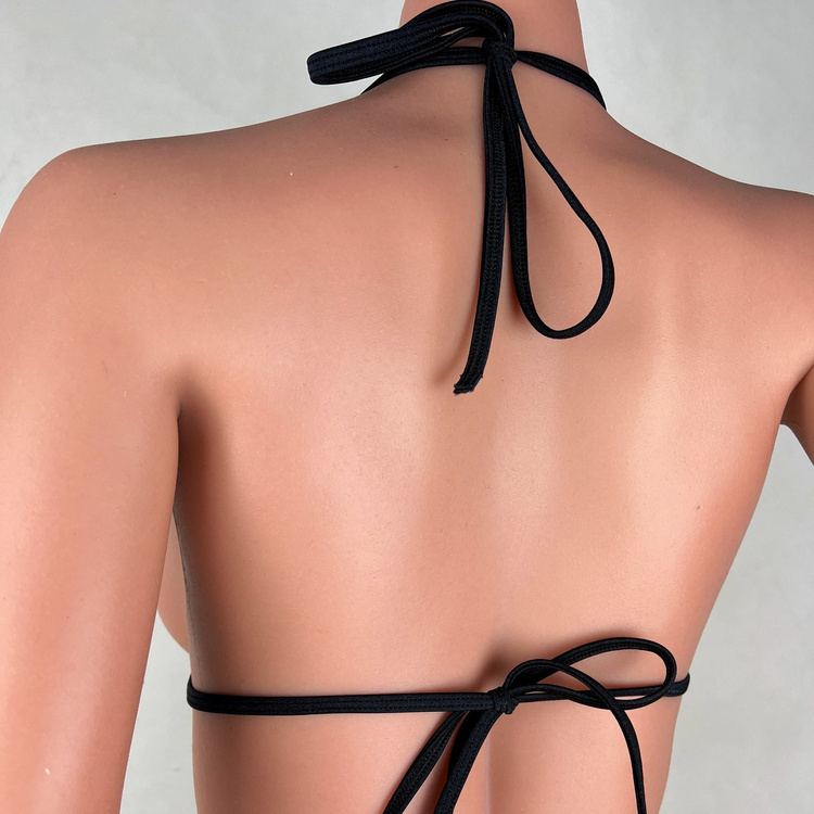 Mini Top, góra bikini, biustonosz, 706-1