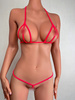 Otwarte MICRO BIKINI 142-8