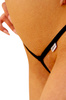 Crotchless String Panties 1012-1