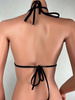 Mini Top, góra bikini, biustonosz, 701-S