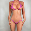 Open Mini Bikini 136-9