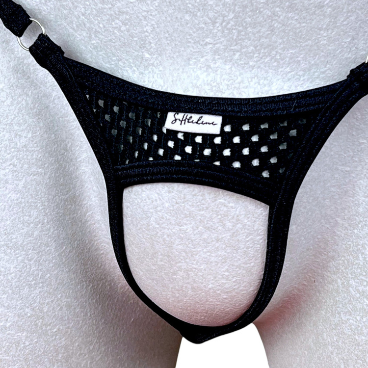 Men's strings 507-1SS