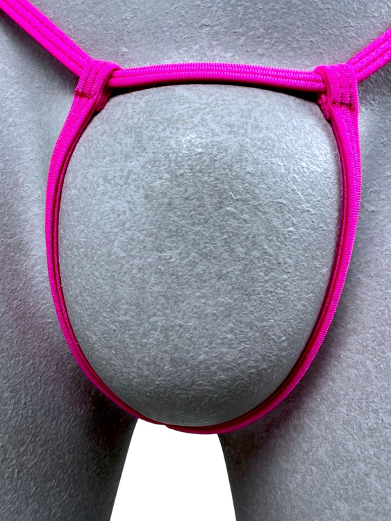 Men's Open  Thong 509-5