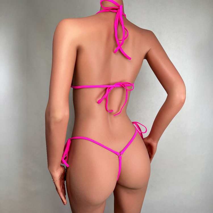 Otwarte MICRO BIKINI 162-8S