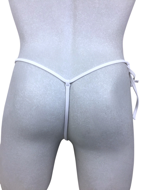 Men's Open  Thong 522-1