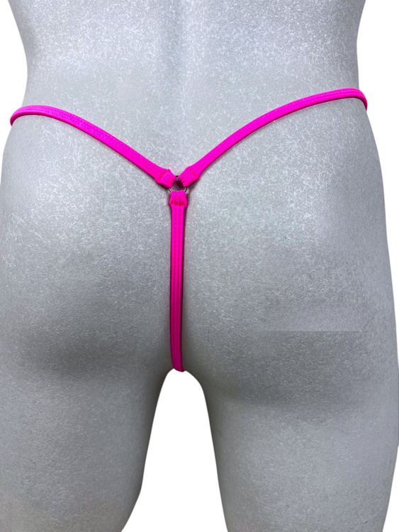 Men's Open  Thong 501-8S