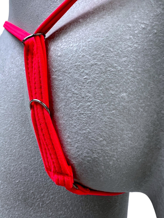 Men's Open  Thong 514-9