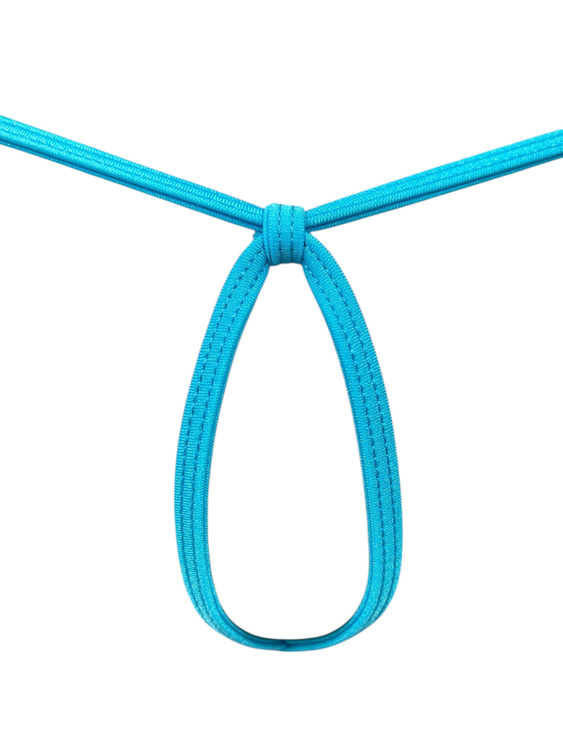 Men's Open  Thong 520