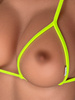 Open Micro Bikini 157-1