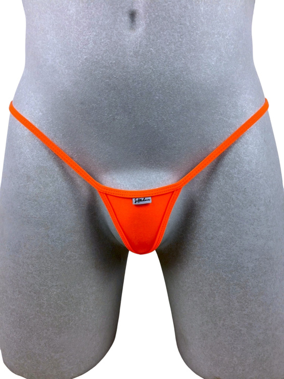 Men's Open  Thong 515-6