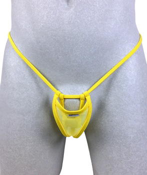 Men's Open  Thong 501-2S