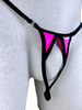 Men's Plug-STRING 524-1