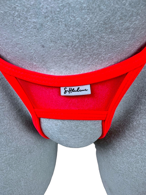 Men's strings 506-7S