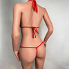 Open Mini Bikini 136-10