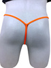 Men's strings with a ring 517-4