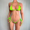 Otwarte MICRO BIKINI 158-3S