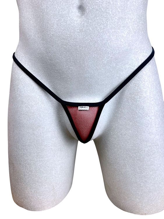 Men's Open  Thong 515-1SS