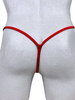 Men's strings with a ring 502-2