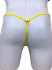 Men's Open  Thong 519-2