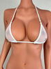 Mini Top, góra bikini, biustonosz, 704-S