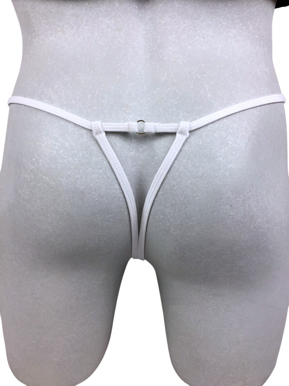 Men's Open  Thong 510