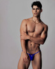 Men's Open  Thong 501-1S