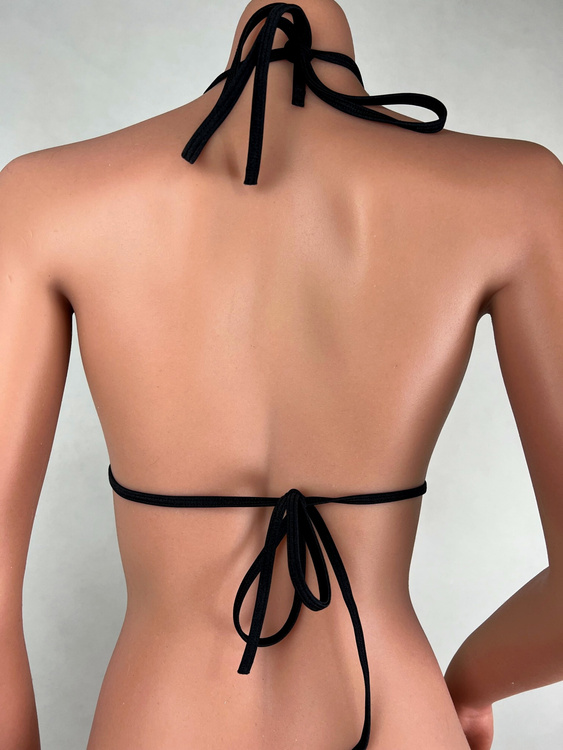 Mini Top, góra bikini, biustonosz, 701-S