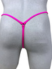 Men's Open  Thong 501-8S