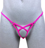 Men's Open  Thong 500-6