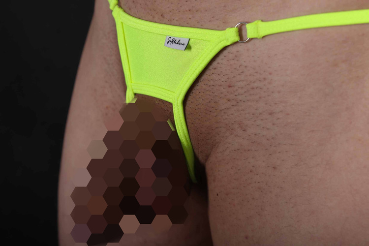 Men's strings 507-4