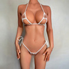 Otwarte MICRO BIKINI 165