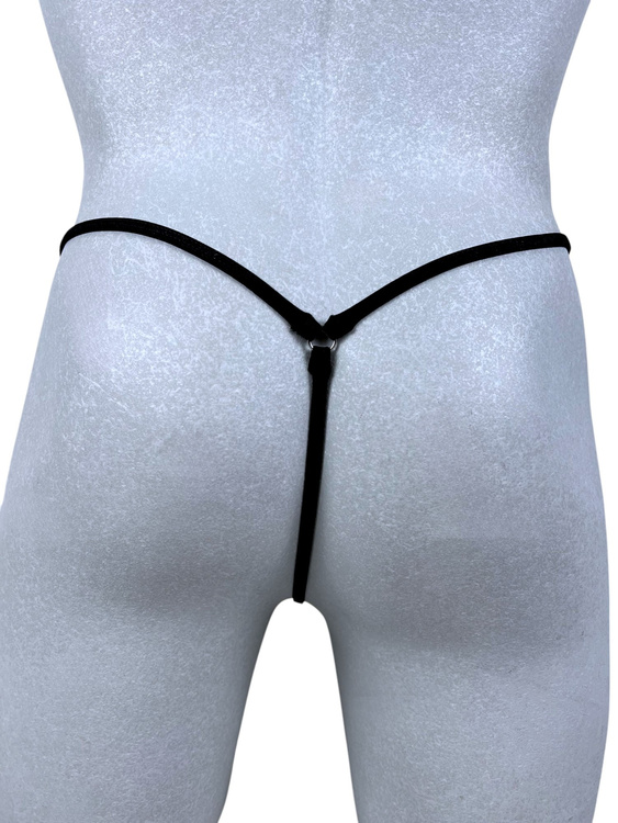 Men's strings with a ring 508