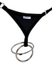 Men's strings with a ring 502