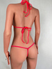 Otwarte MICRO BIKINI 142-8
