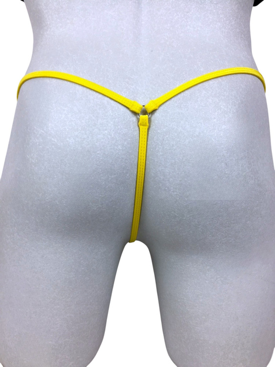 Men's Open  Thong 519-2