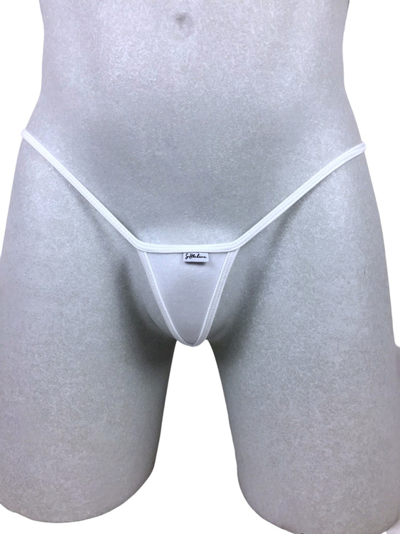 SEXOWNE MINI STRINGI MĘSKIE 515-2