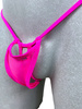 Men's Open  Thong 501-8S