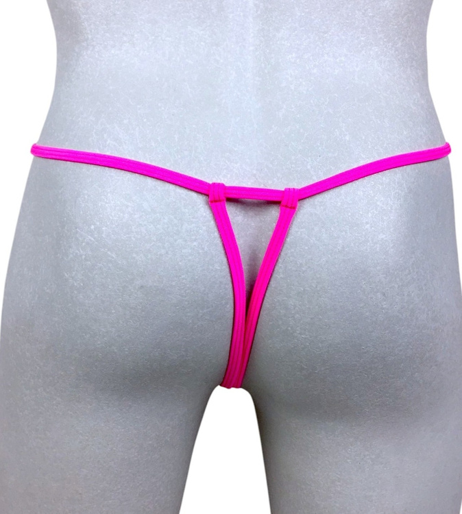 Men's Open  Thong 500-6