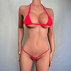 Otwarte MICRO BIKINI 161-1S