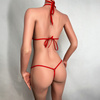Otwarte MICRO BIKINI 118-3