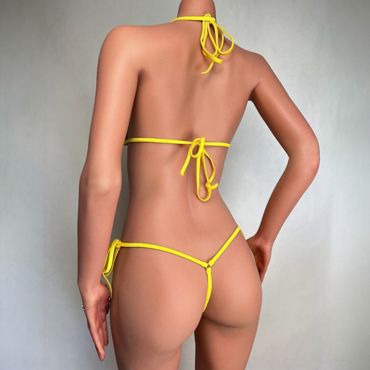 Otwarte MICRO BIKINI 162-2S