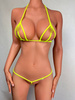 Otwarte MICRO BIKINI 142-5