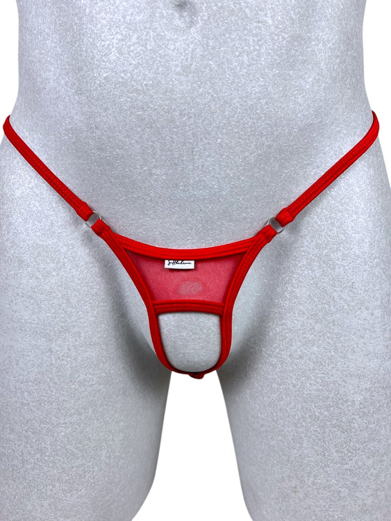 Men's strings 507-S
