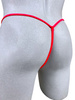Men's strings with a ring 518-7
