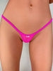 Mini String Panties 003-3S