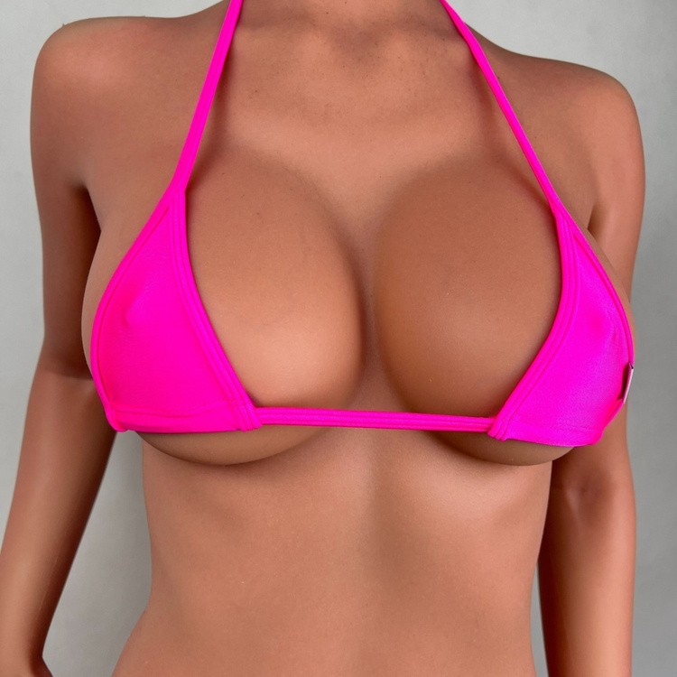 Mini Top, góra bikini, biustonosz, 706