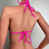 Mini Top, góra bikini, biustonosz, 706-S