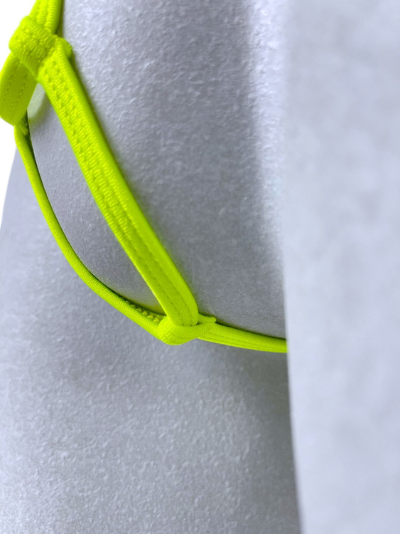 Men's Open  Thong 512-1